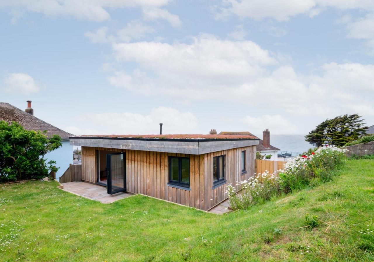The Albatross 12 Villa Woolacombe Eksteriør bilde